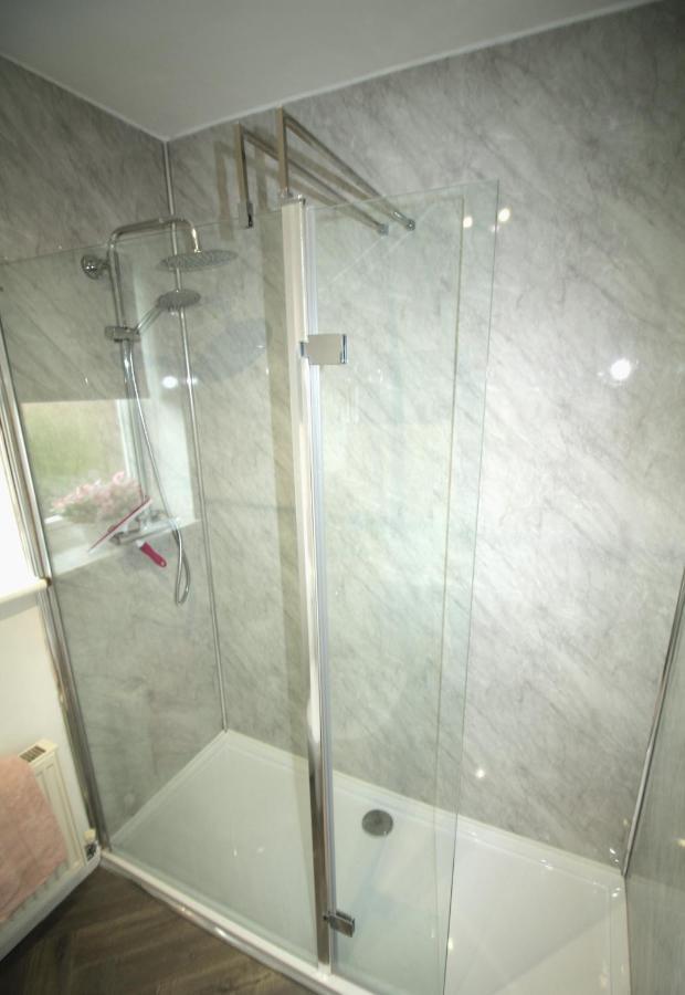 Holiday home Ashington - 2 Bedroom House - Beautifully Decorated & Furnished - Large Garden *