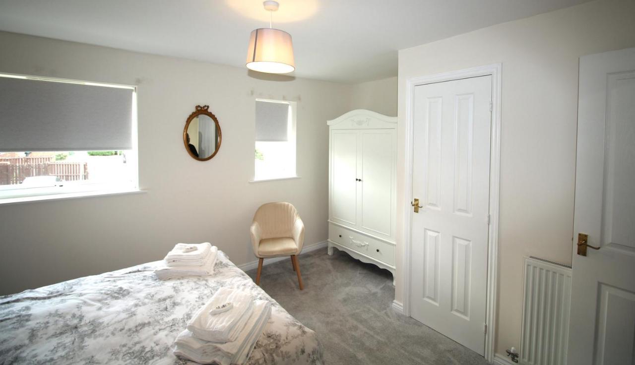 Ashington - 2 Bedroom House - Beautifully Decorated & Furnished - Large Garden Holiday home Ashington (Northumberland)