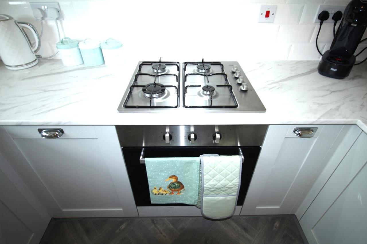 Holiday home Ashington - 2 Bedroom House - Beautifully Decorated & Furnished - Large Garden Ashington (Northumberland)